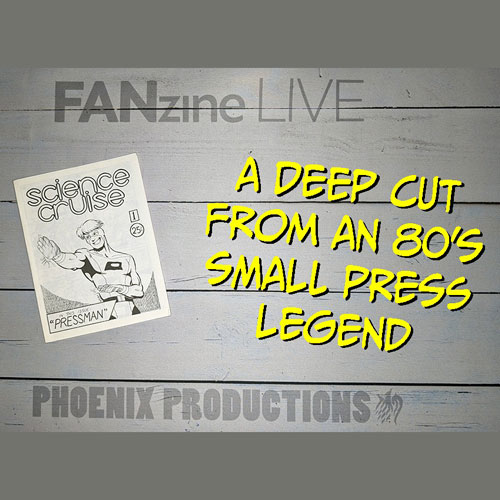 Pressman review by Phoenix Productions